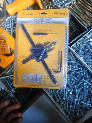 Adjustable Pop Cutter