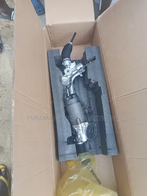 Steering Rack Honda Accord 2024
