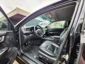 Toyota Avalon XLE 4dr Sedan (3.5L 6cyl 6A) 2014 Black