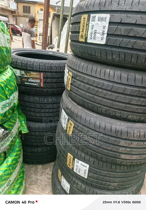 265/60-18 Sailun Tyres