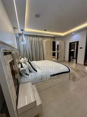 Luxury 3 Bedroom Maitama