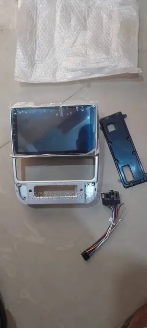 Peugeot 406 Android Player