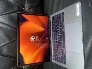 Laptop Apple MacBook Pro 2019 16GB Intel Core i7 SSD 512GB