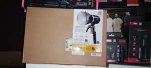 Godox Ml60 Bi