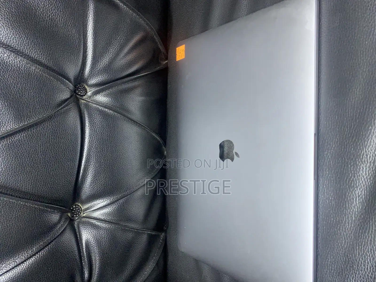 Laptop Apple MacBook Pro 2019 16GB Intel Core i7 SSD 512GB