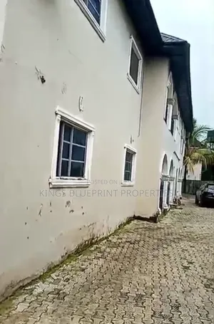 Furnished 3bdrm Block of Flats in Army Estate, Warri for sale