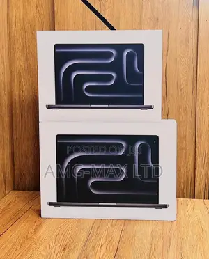 New Laptop Apple MacBook Pro 24GB Apple M4 Pro SSD 512GB