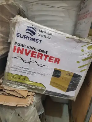 Euronet Inverter