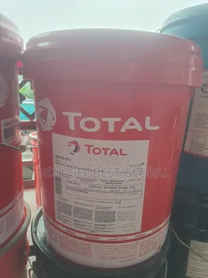 Total Multis Ep 2 Grease (18kg)