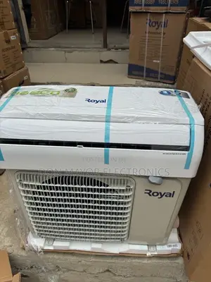 Royal 1.5hp Low Energy Split Unit Ac Fe12rsa-r410