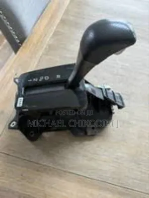Gear Selector For Honda Accord 2006