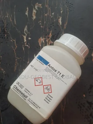 Antox 71e Plus Pickling Paste