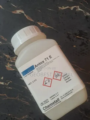 Antox 71e Plus Pickling Paste