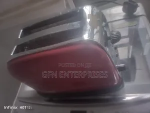 Bread Toaster