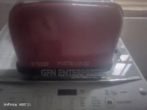 Bread Toaster