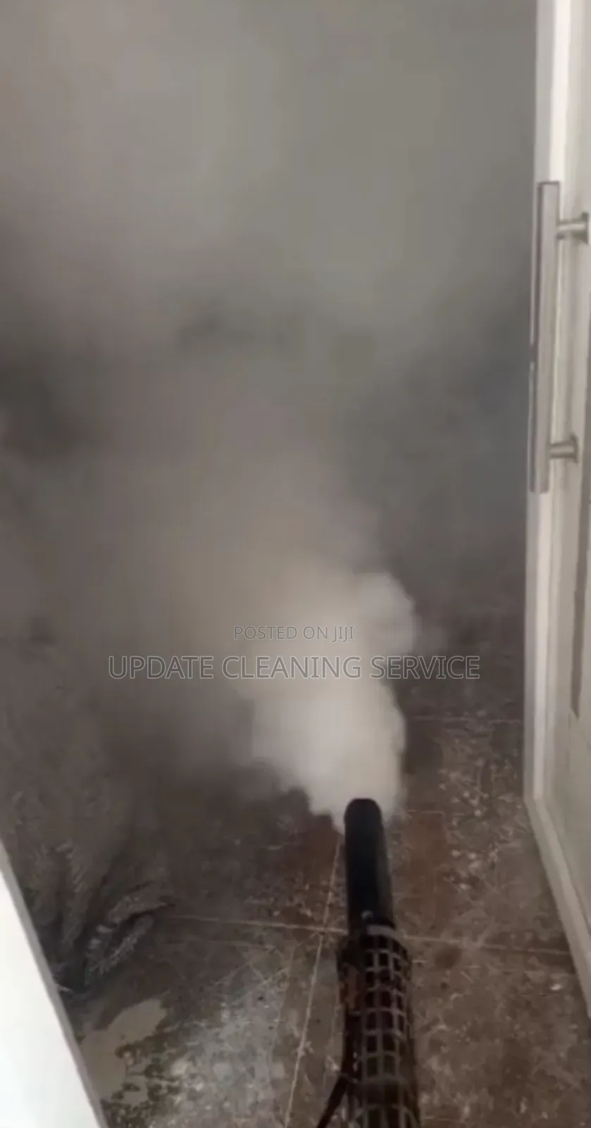 Book Premium Cleaning Fumigation Services– Affordable Professional