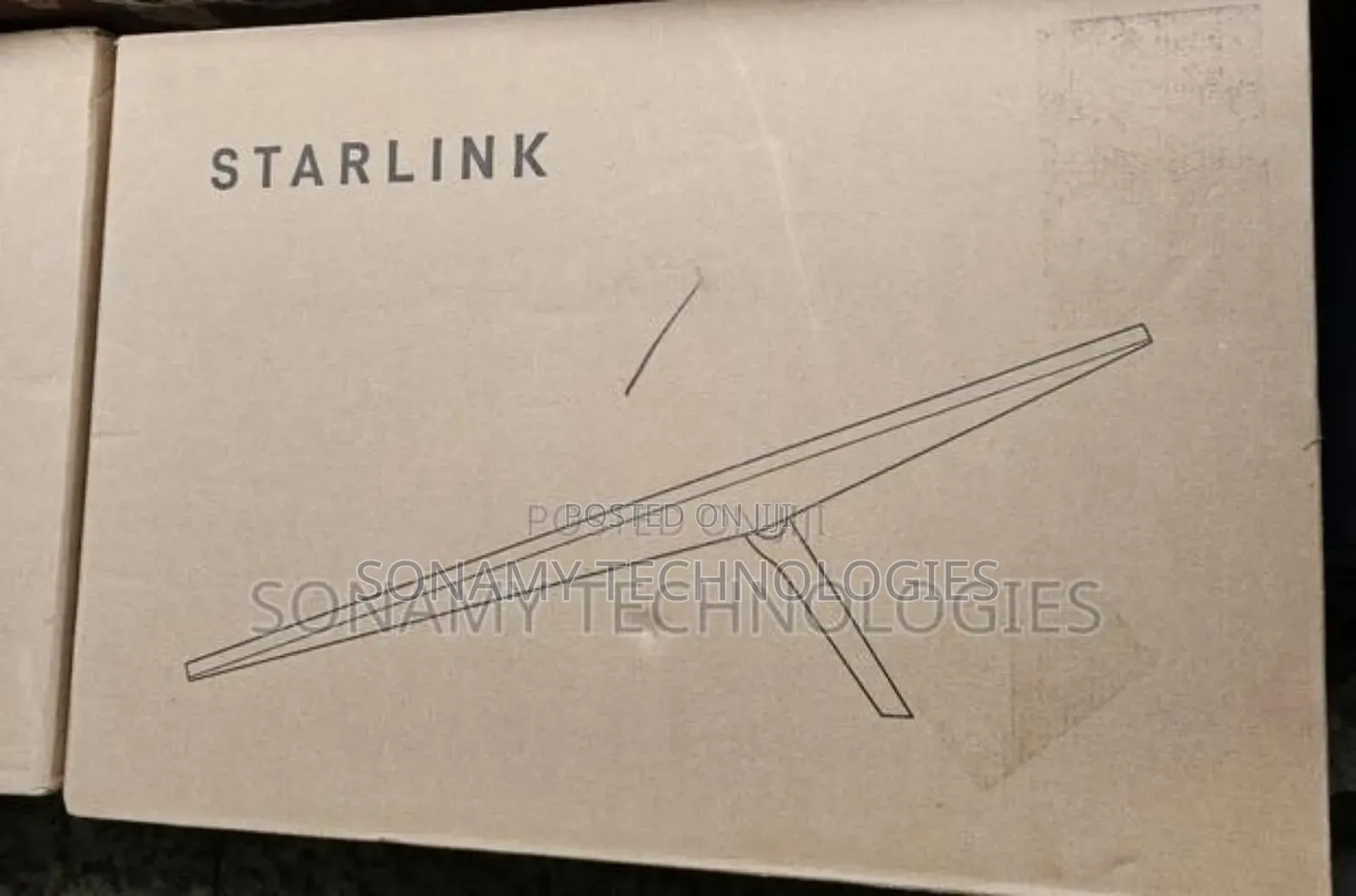 Starlink Gen 3 V4 Full Kit