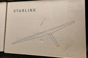 Starlink Gen 3 V4 Full Kit