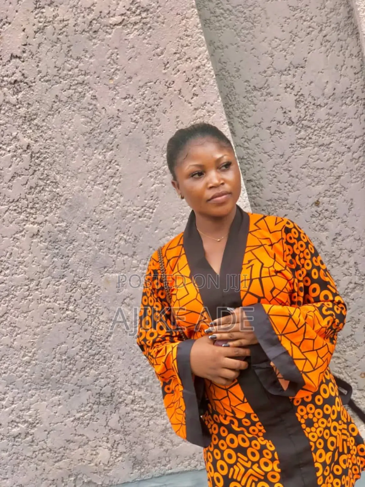 Miss Oyeteru Faith