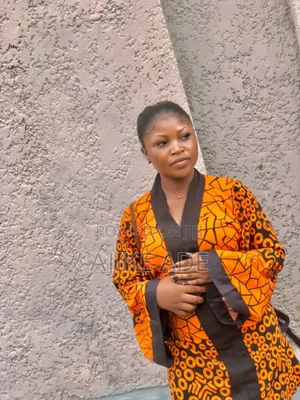 Miss Oyeteru Faith