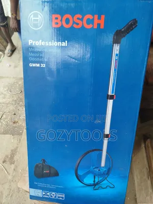 GWM 32 Measuring Wheel