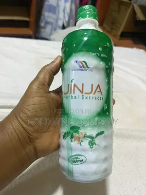 Jinja Herbal Extract