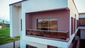 4bdrm Duplex in Atlantic Nominee, Ajah for sale