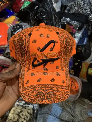 2pac Face Cap
