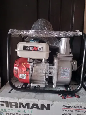 Senci 3inches Water Pump