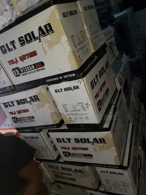 GLT Vala Battery