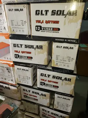 GLT Vala Battery