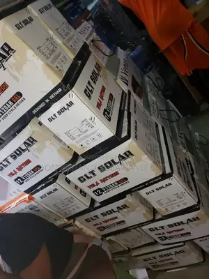 GLT Vala Battery