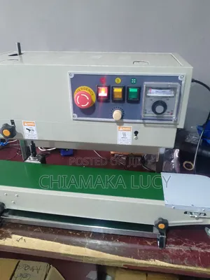 Sachet Band Sealer
