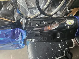 Headlamp Camry 2025