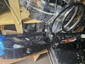 Headlamp Camry 2025