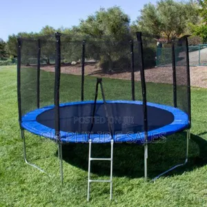 Kids Trampoline