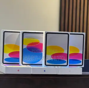 iPad 10th and 11th Gen Magic Keyboard