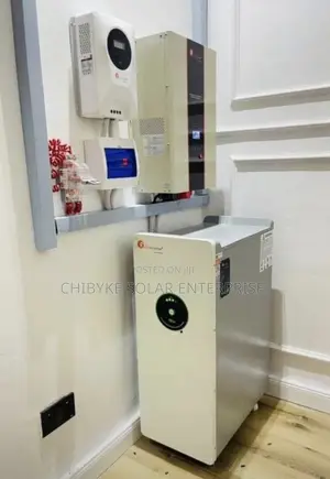 15kwh 51.2v With 10kva Felicity Installation Set 