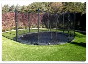 Kids Trampoline
