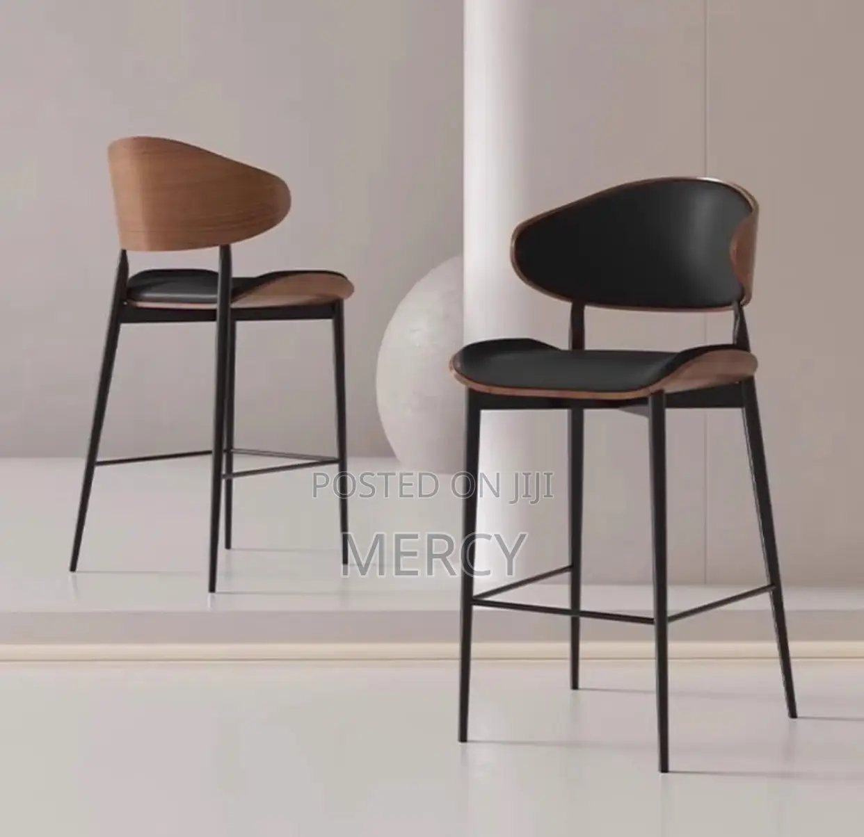 Modern Kitchen Island/Bar Stool