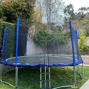 Kids Trampoline