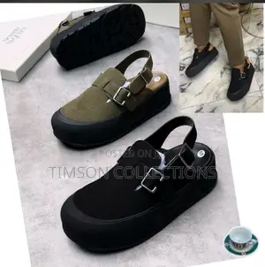 Alexander Mc Queen Sandal