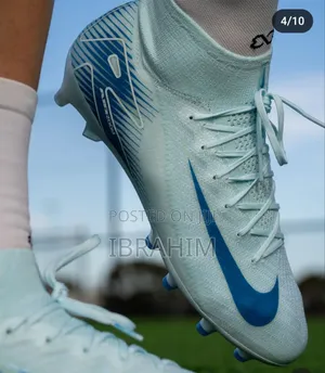Nike Mercurial