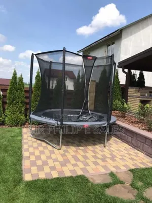 Kids Trampoline