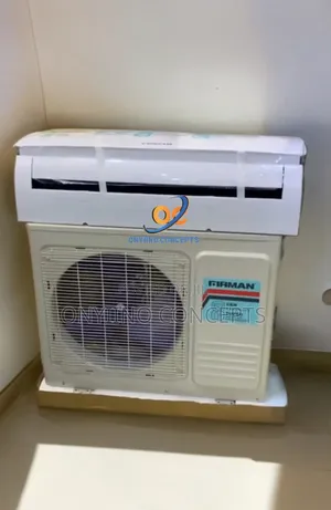 Firman 1.1hp Inverter Ac – Fdi-10gsc