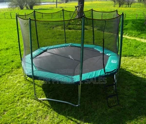 Kids Trampoline