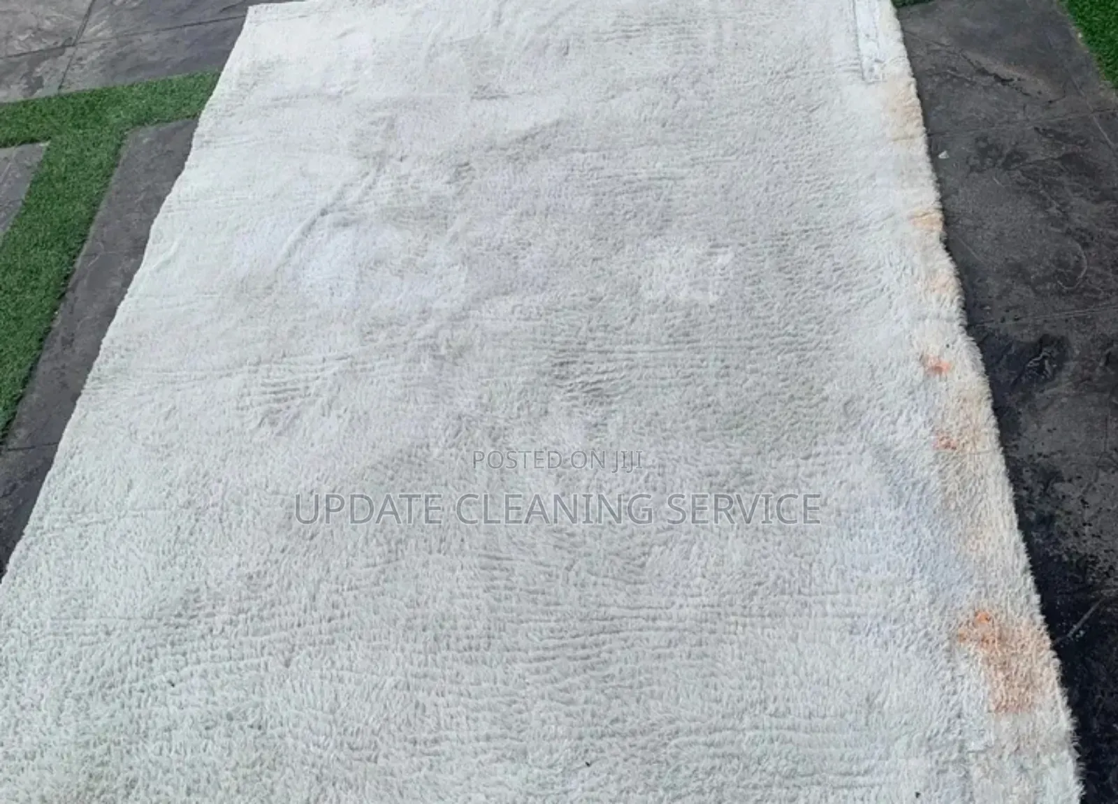 Professional Deep Cleaning Upholstery Cleaning Services in Lagos