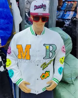 Best Quality Luxury Jackets Not Regular