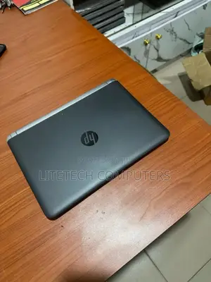 Laptop HP ProBook 440 G3 8GB Intel Core I3 HDD 500GB