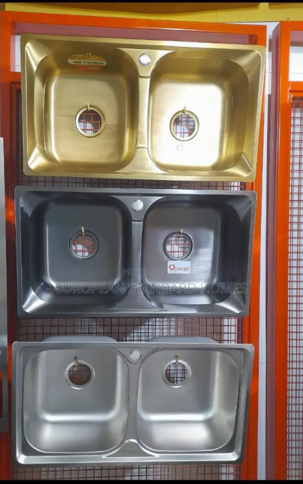Kitchen Sink